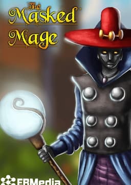 The Masked Mage