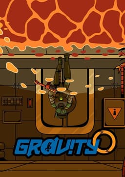 Gravity Spin