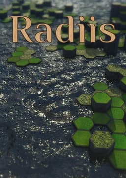Radiis