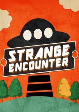 Strange Encounter