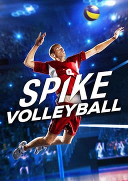 Spike Volleyball