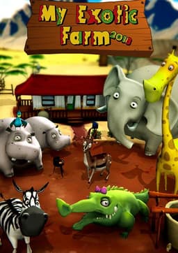 My Exotic Farm
