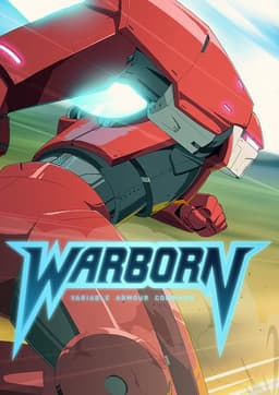 WARBORN