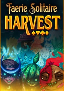 Faerie Solitaire Harvest