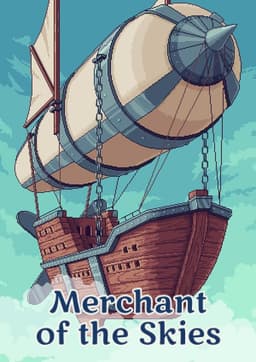 Merchant of the Skies