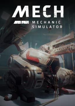 Mech Mechanic Simulator
