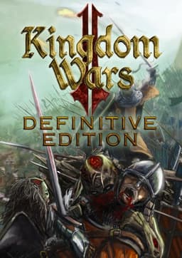 Kingdom Wars 2