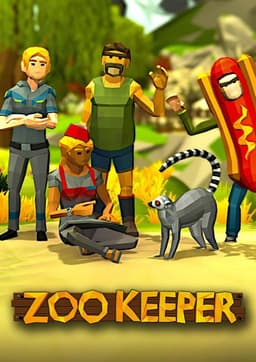 ZooKeeper