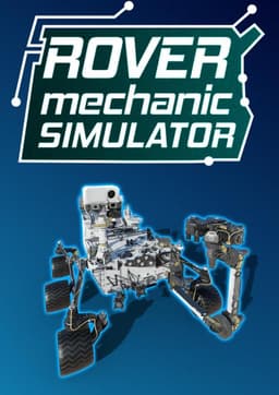 Rover Mechanic Simulator