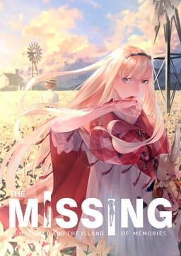 The MISSING: J.J. Macfield and the Island of Memories