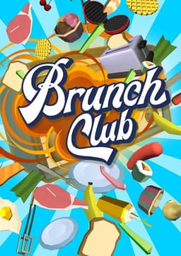 Brunch Club
