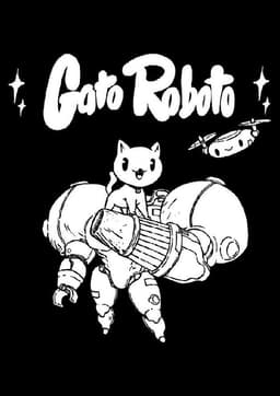 Gato Roboto