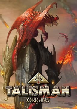 Talisman: Origins
