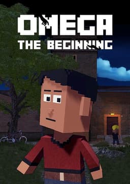 OMEGA: The Beginning - Episode 1