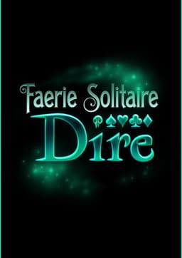 Faerie Solitaire Dire