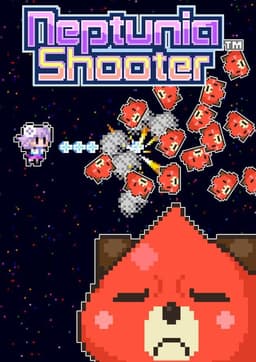 Neptunia Shooter