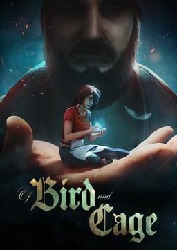 Of Bird and Cage
