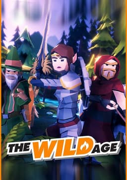 The Wild Age