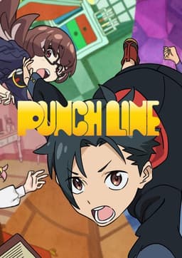 Punch Line