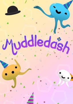 Muddledash