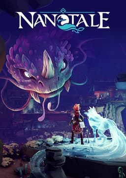 Nanotale - Typing Chronicles