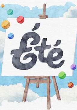 Été