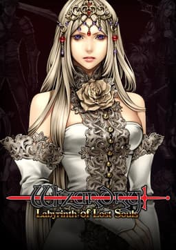 Wizardry: Labyrinth of Lost Souls
