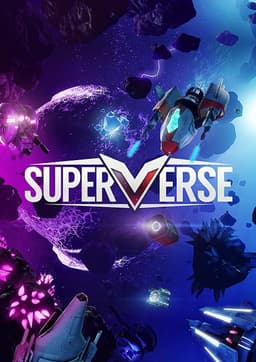 SUPERVERSE