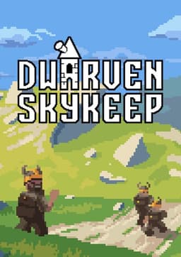 Dwarven Skykeep
