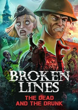 Broken Lines