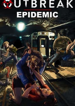 Outbreak: Epidemic