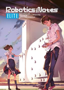 ROBOTICS;NOTES ELITE