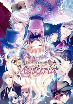 London Detective Mysteria