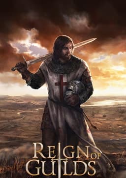 Reign of Guilds