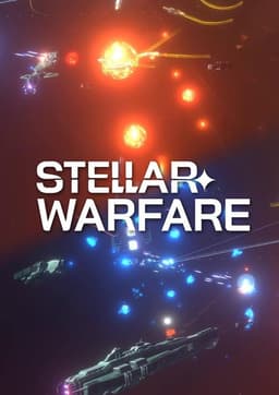 Stellar Warfare