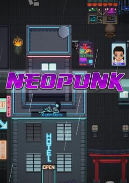 Neopunk