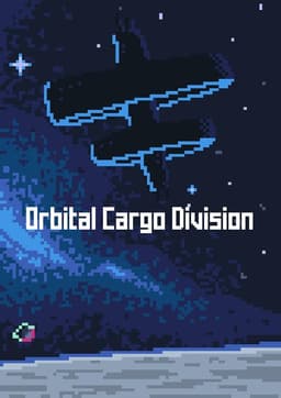 Orbital Cargo Division