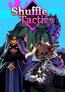 Shuffle Tactics