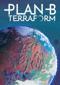 Plan B: Terraform
