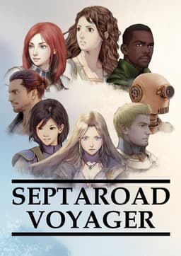 Septaroad Voyager