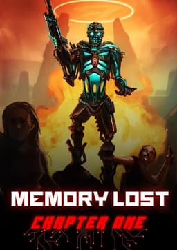 Memory Lost: Chapter One