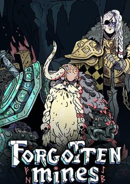Forgotten Mines