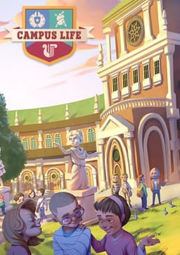 Campus Life