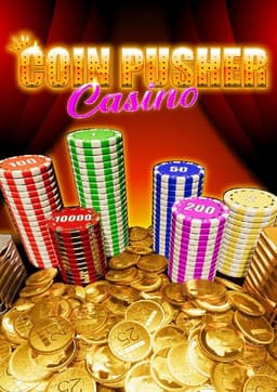 Coin Pusher Casino