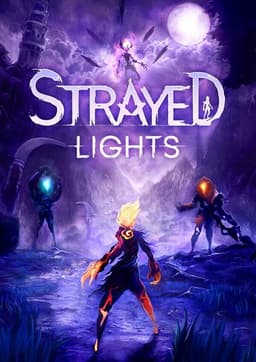 Strayed Lights