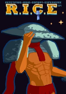 RICE - Repetitive Indie Combat Experience