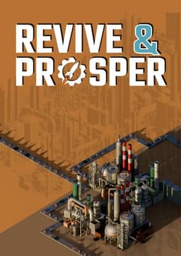 Revive & Prosper