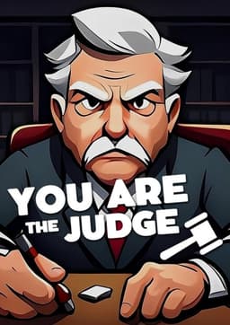 You are the Judge!