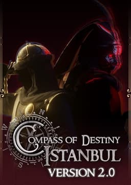 Compass of Destiny: Istanbul