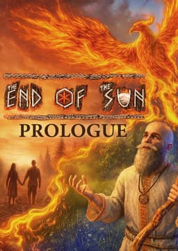 The End of the Sun: Prologue
